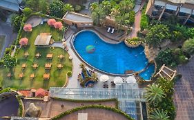 The Corinthians Resort And Club Pune